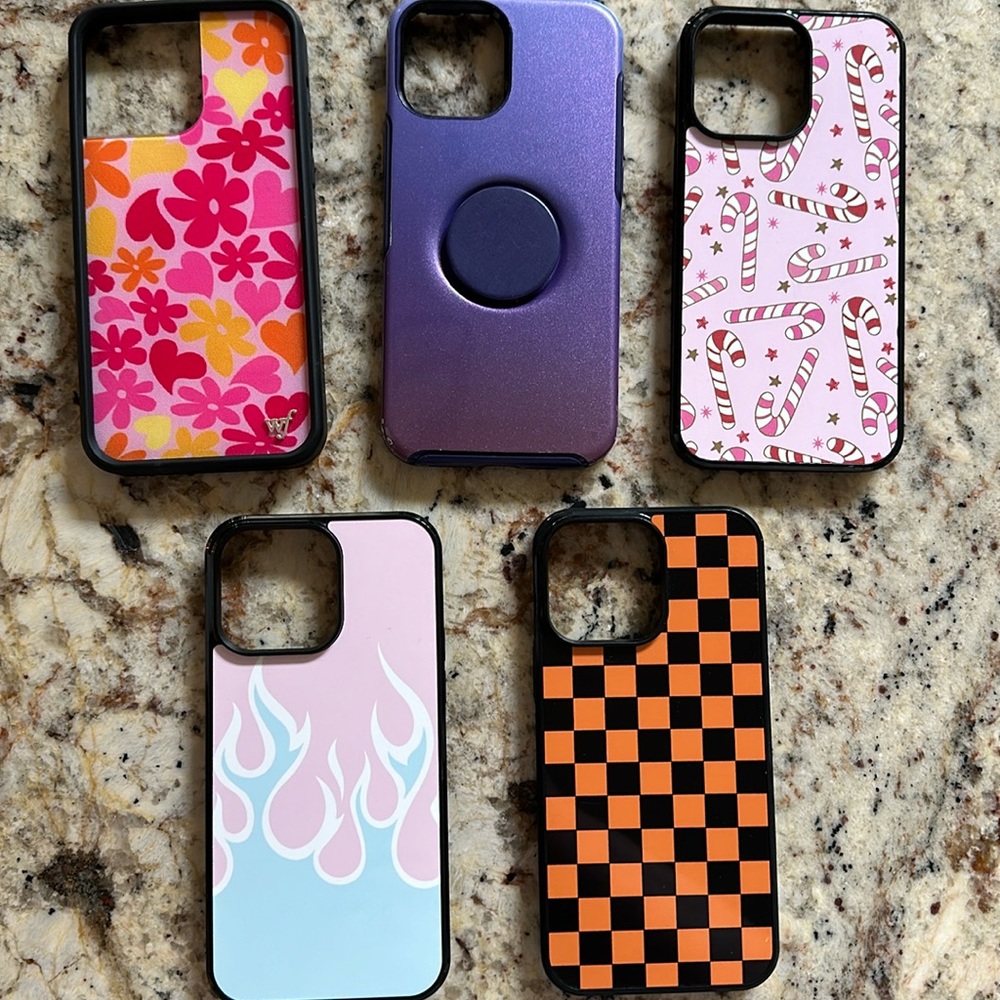 Iphone 14 ProMax Phone Cases